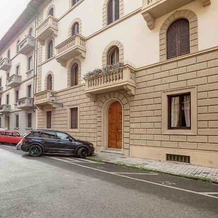 Mamo Florence - Magenta Apartment ภายนอก รูปภาพ