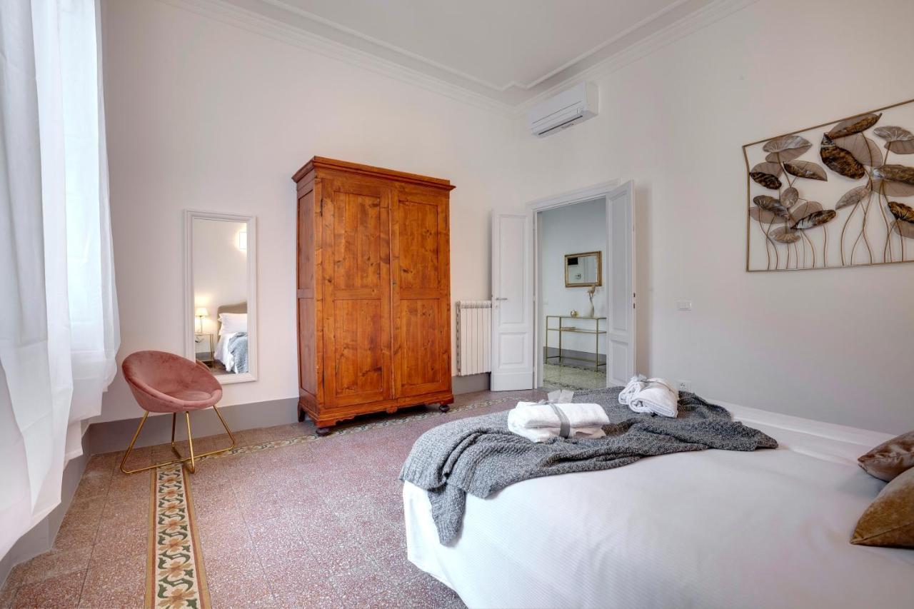 Mamo Florence - Magenta Apartment ภายนอก รูปภาพ