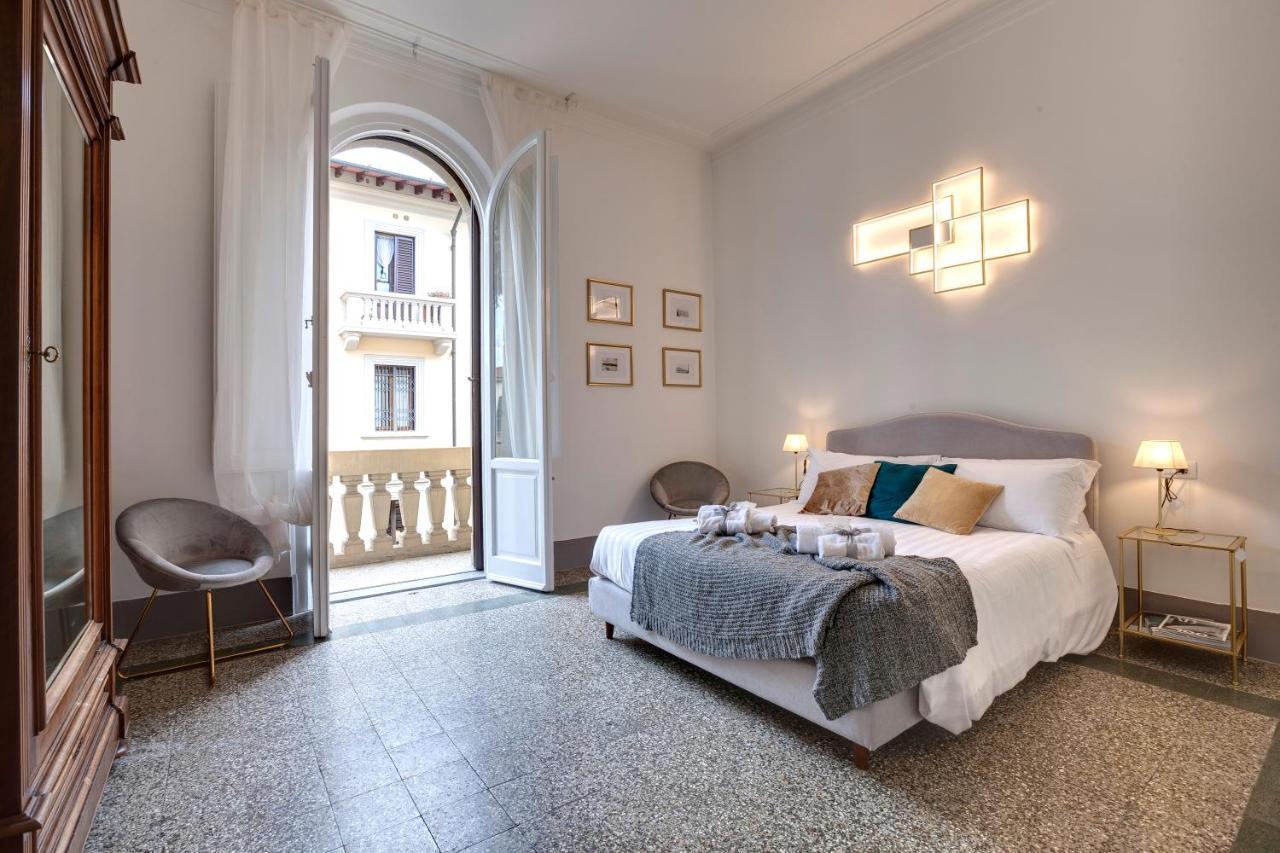 Mamo Florence - Magenta Apartment ภายนอก รูปภาพ