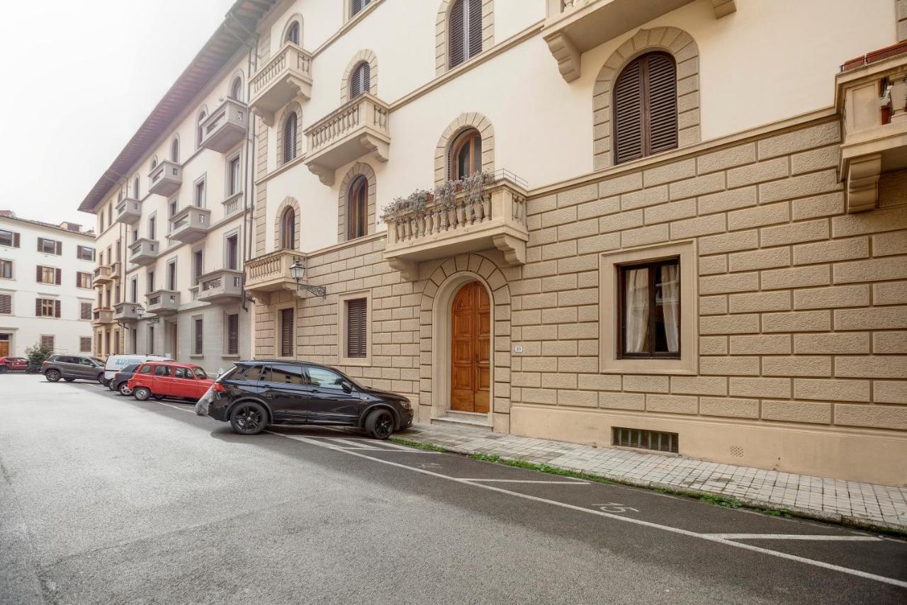 Mamo Florence - Magenta Apartment ภายนอก รูปภาพ