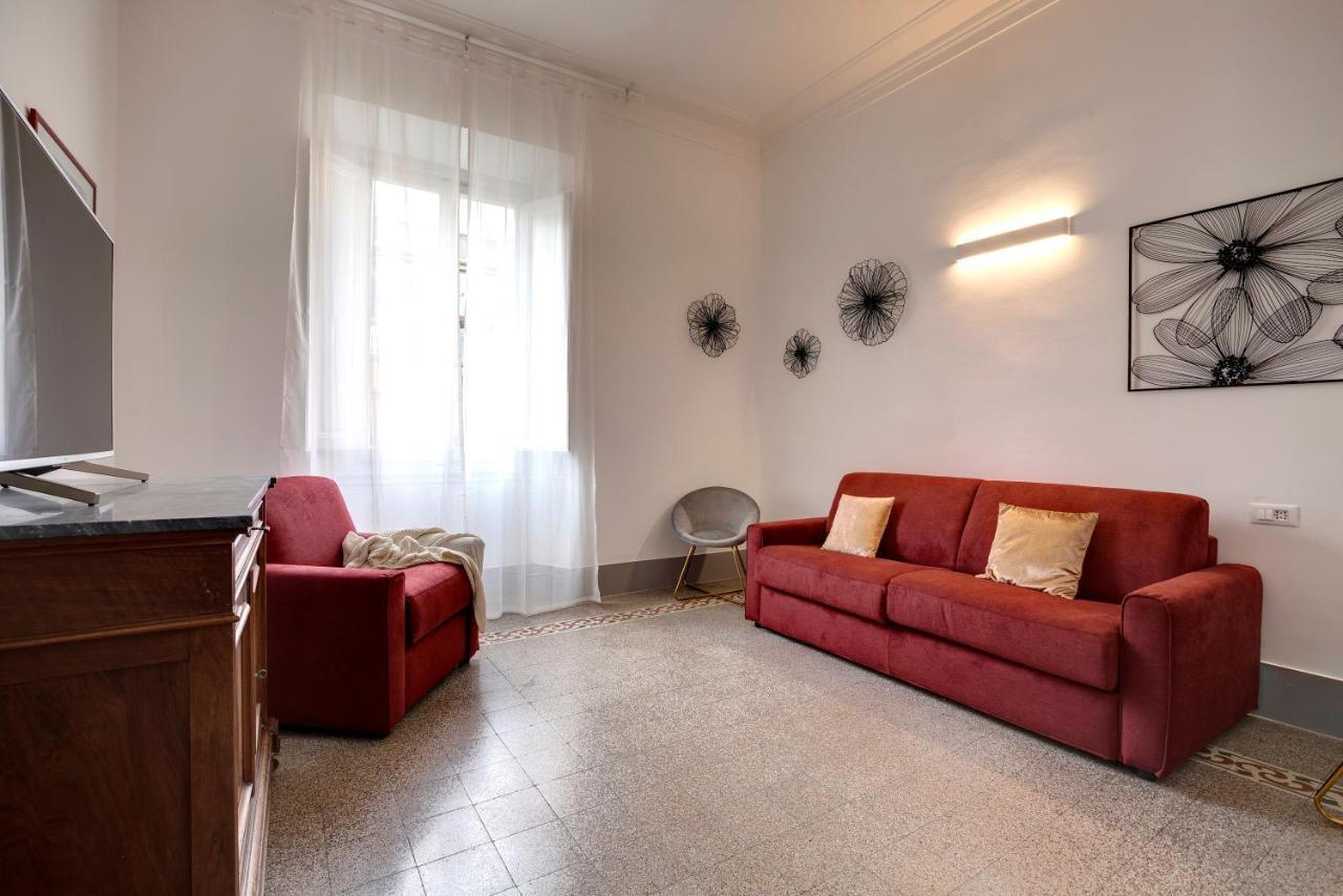 Mamo Florence - Magenta Apartment ภายนอก รูปภาพ