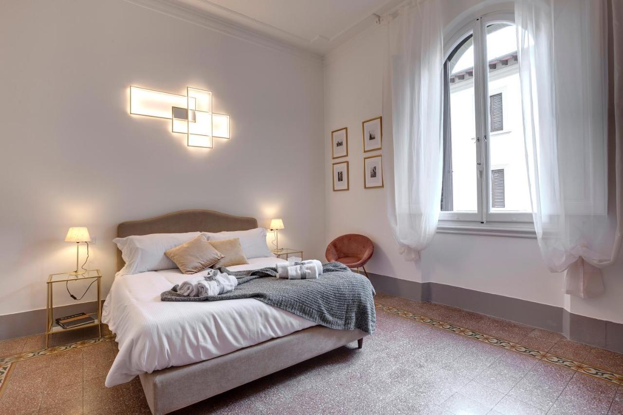 Mamo Florence - Magenta Apartment ภายนอก รูปภาพ