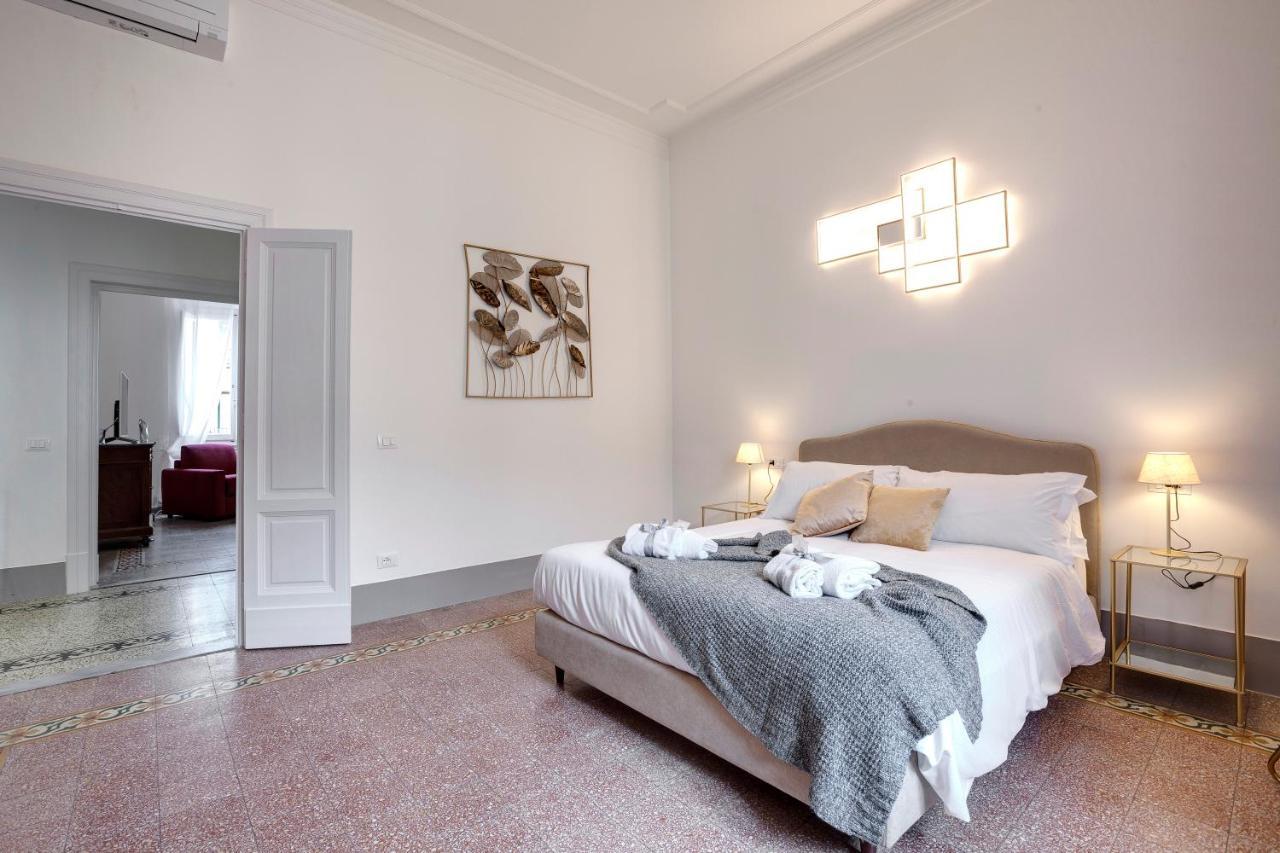 Mamo Florence - Magenta Apartment ภายนอก รูปภาพ