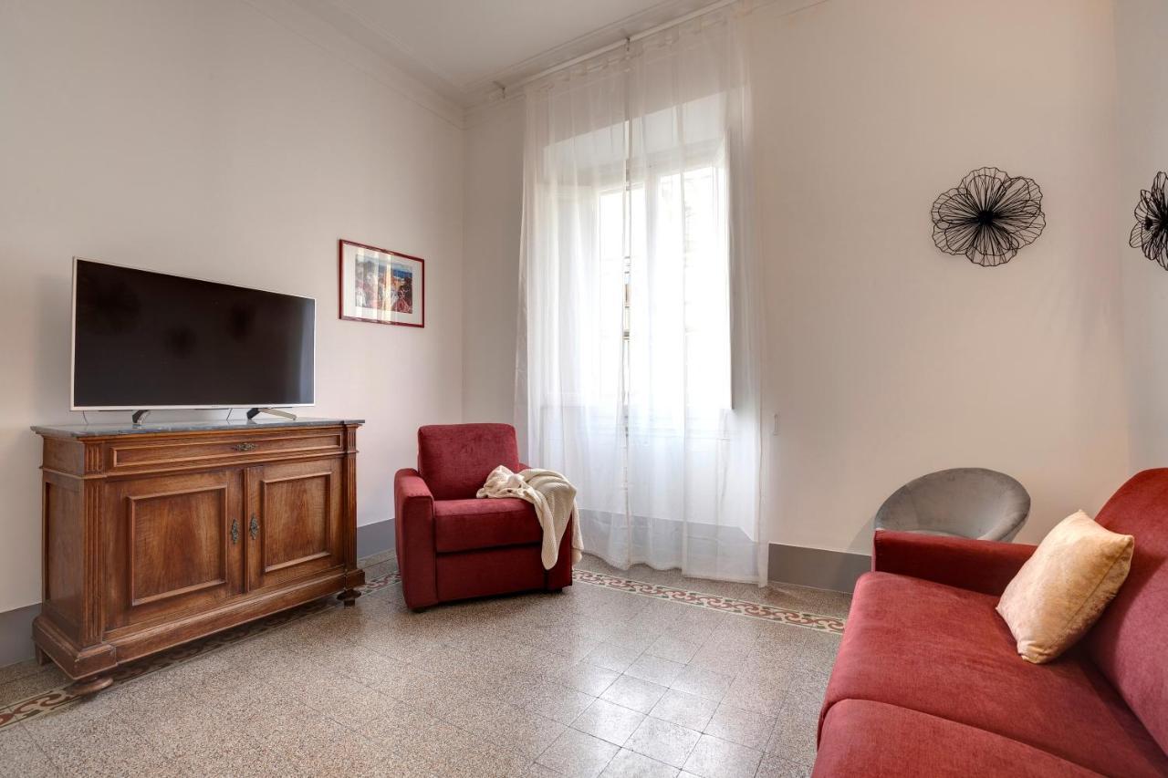 Mamo Florence - Magenta Apartment ภายนอก รูปภาพ