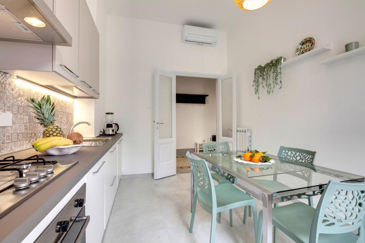 Mamo Florence - Magenta Apartment ภายนอก รูปภาพ