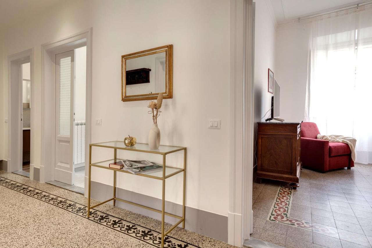 Mamo Florence - Magenta Apartment ภายนอก รูปภาพ